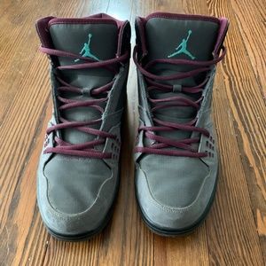 Jordan 1 Flight Nike Air Men's Shoe